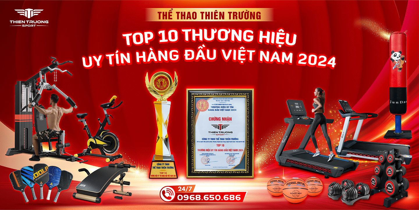 Top 10 đơn vị cung cấp bàn bóng bàn tốt nhất Việt Nam