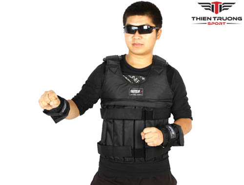 Áo tạ thể lực Suteng