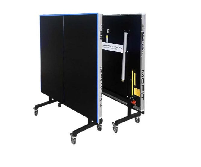 Bàn bóng bàn DF 233 WTT Limited Seagame 31
