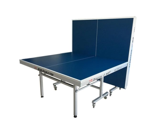 Bàn bóng bàn Double Fish 203M