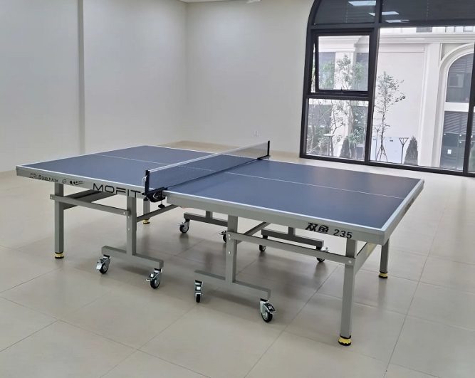 Bàn bóng bàn Double Fish 235