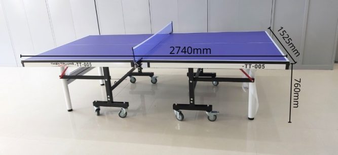 Bàn bóng bàn Harito TT-005