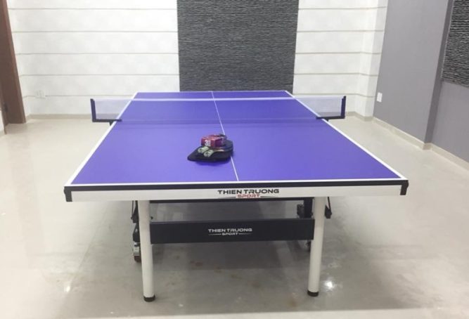 Bàn bóng bàn Harito TT-005