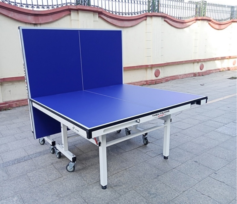 Bàn bóng bàn gấp gọn Harito TT-006