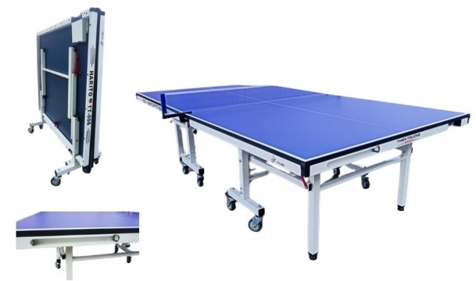 Bàn bóng bàn Harito TT-006