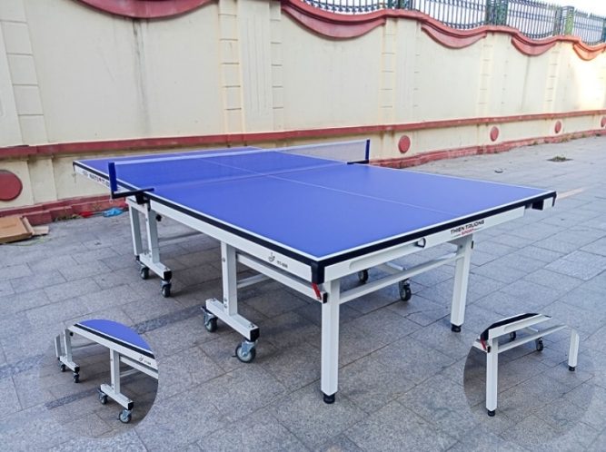 Bàn bóng bàn Harito TT-006