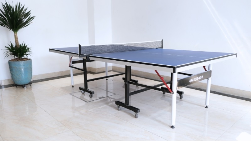 Vinasport MDF-05 bàn bóng bàn giá rẻ tốt nhất