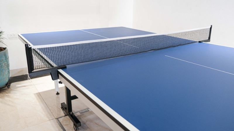 Bàn bóng bàn Vinasport MDF-05 mặt 18mm
