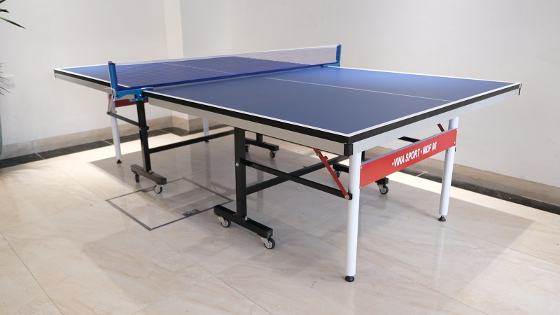 bàn bóng bàn MDF-06 25mm