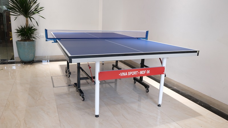 bàn bóng bàn MDF-06 25mm