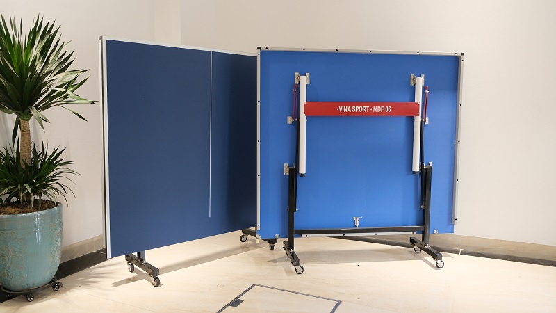 bàn bóng bàn MDF-06 25mm