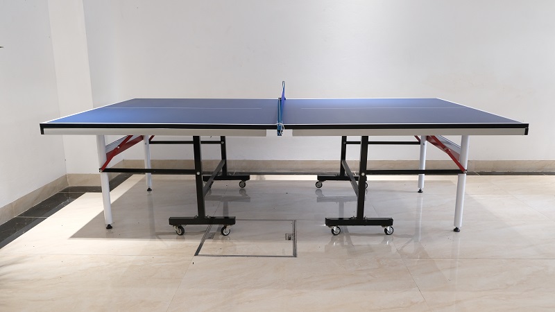 Bàn bóng bàn VinaSport MDF-06 dày 25mm giá rẻ
