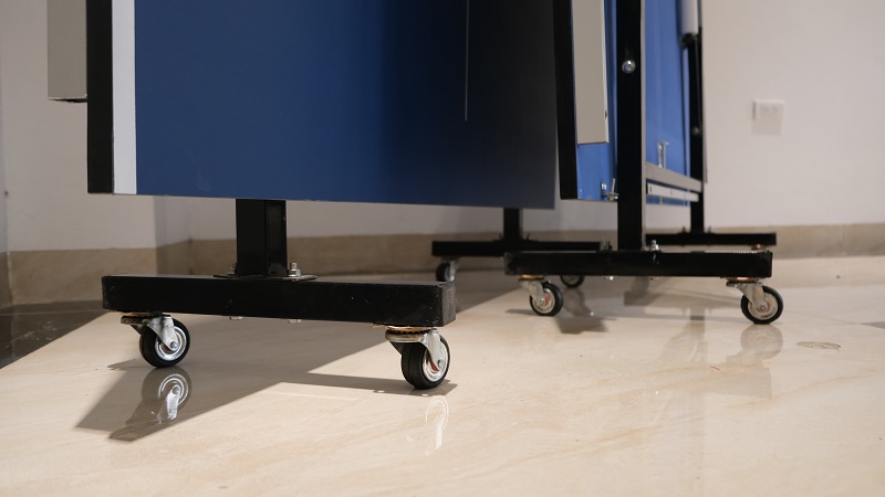 bàn bóng bàn MDF-06 25mm