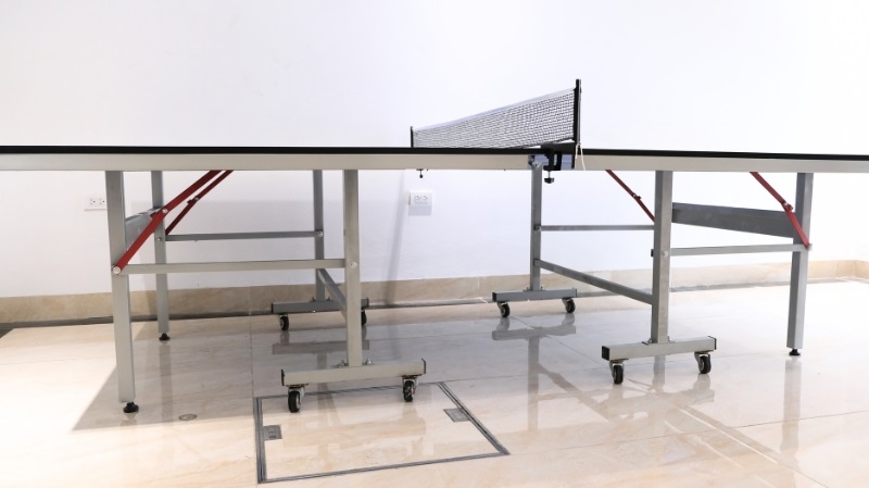 Bàn bóng bàn Thiên Trường MDF 18ly