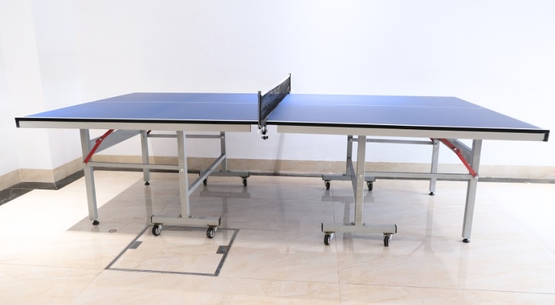 Bàn bóng bàn Thiên Trường MDF 18ly – Giá rẻ, chính hãng, chất lượng vượt mong đợi