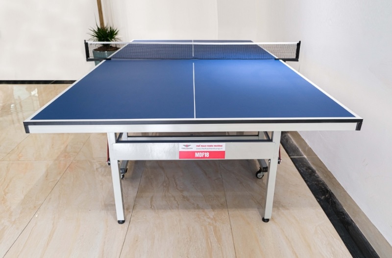 Bàn bóng bàn Thiên Trường MDF 18ly