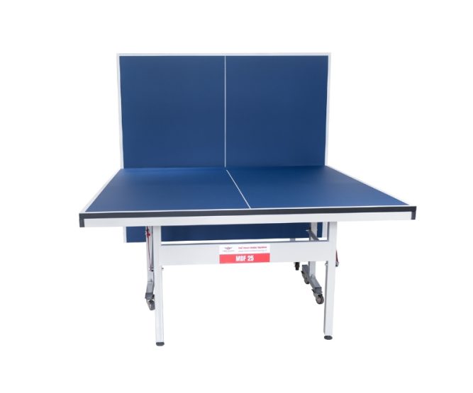 bàn bóng bàn Thiên Trường MDF 25ly