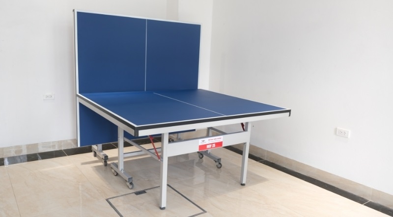 Bàn bóng bàn Thiên Trường Sport MDF 25ly