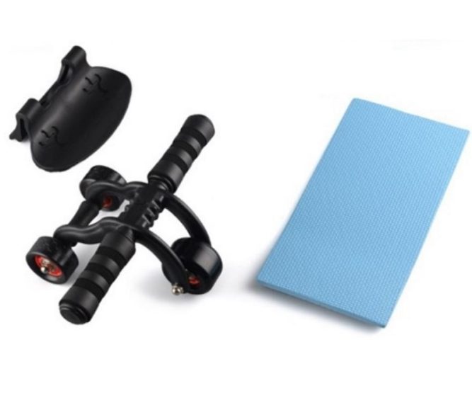 Bánh xe tập cơ bụng AB Slimmer