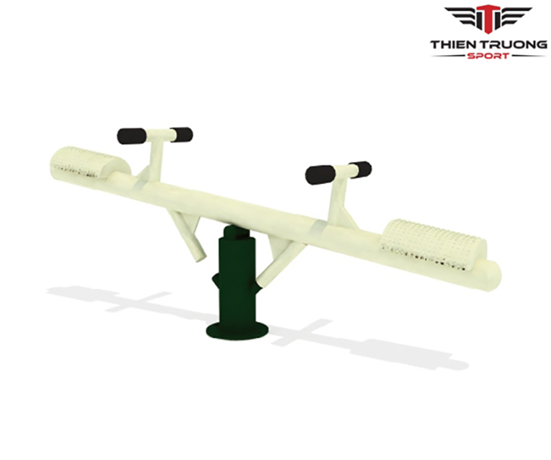 Hình ảnh bập bênh ngoài trời HQ-628