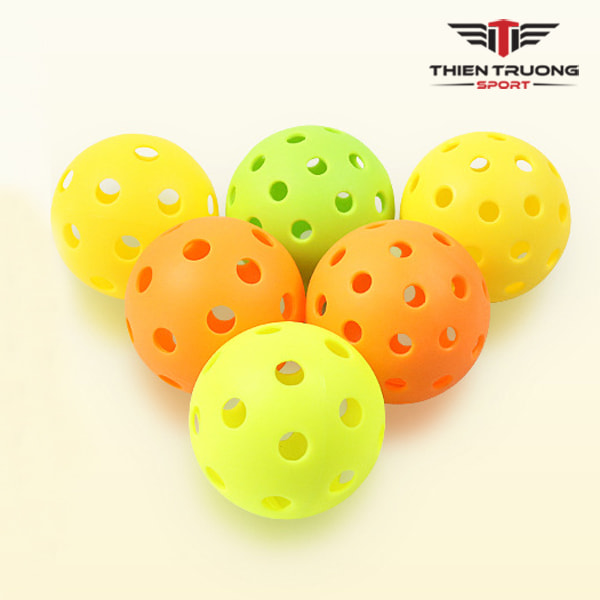 Bóng pickleball Boer