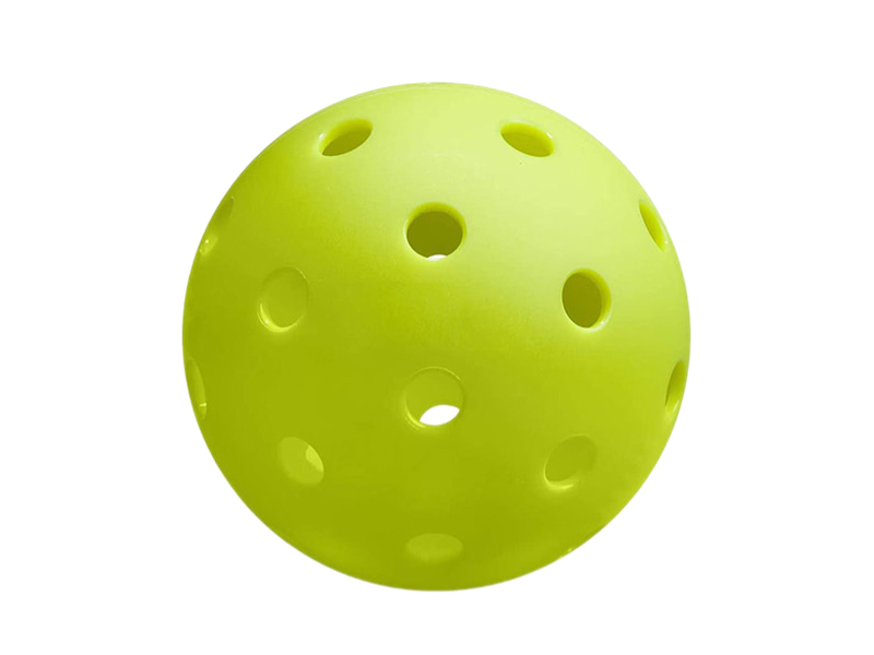 Bóng Pickleball Leatou 40 lỗ