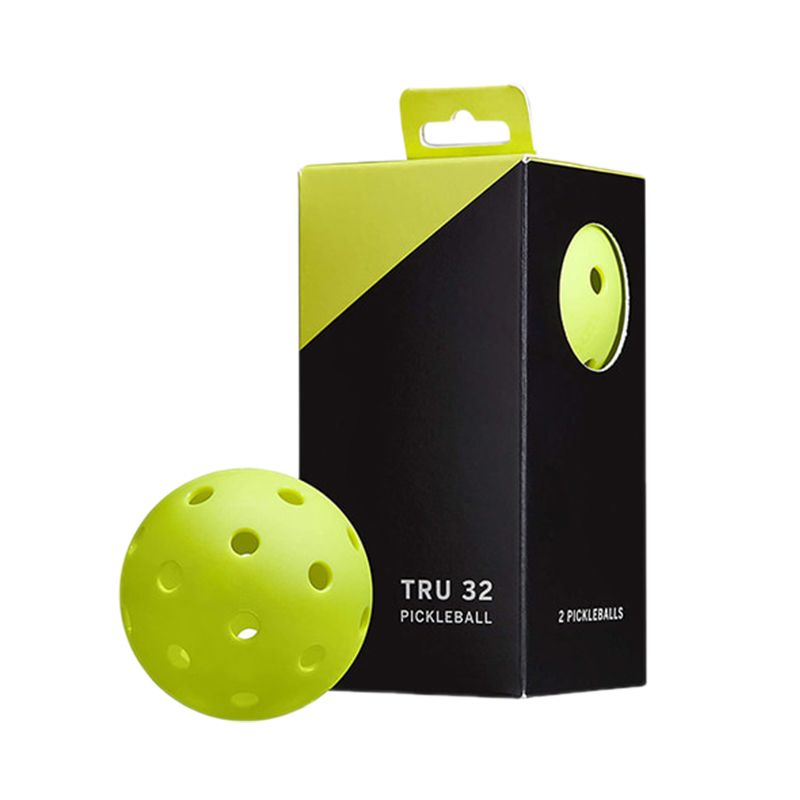 Bóng Pickleball Leatou 40 lỗ