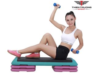 Bục nhảy Aerobic 840