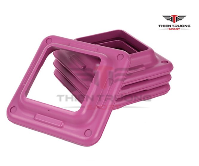 ảnh thumb Chân đế bục dậm nhảy Aerobic 840