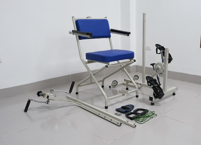 Dụng cụ tập phục hồi chức năng 3 in 1