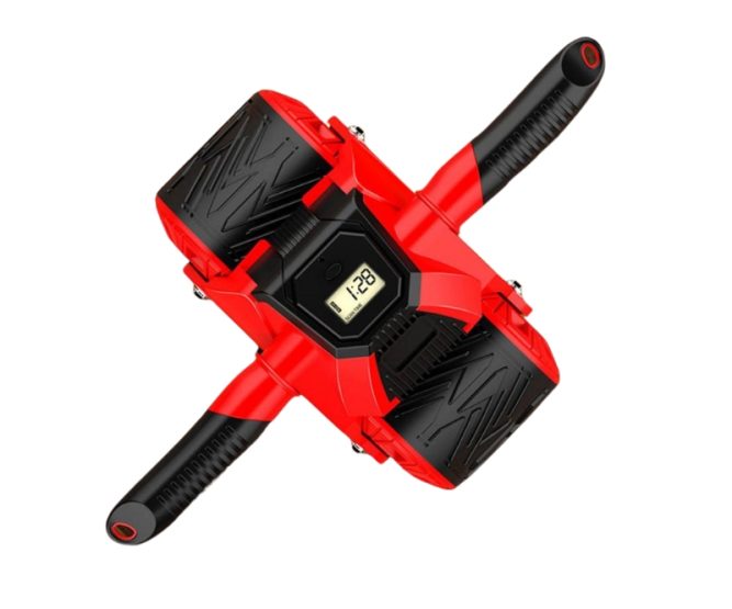 con lăn tập bụng 2024