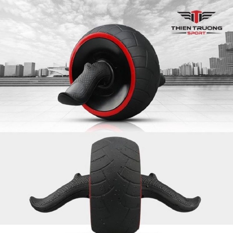 Con lăn tập bụng AB 2018