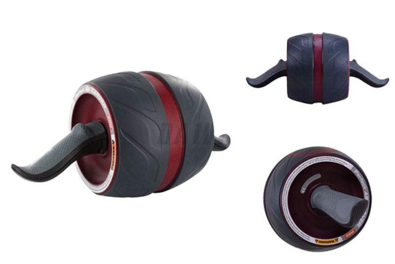 Con lăn tập bụng AB Carver Pro