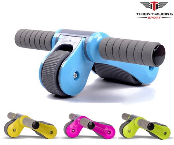 Con lăn tập bụng Gym Roller