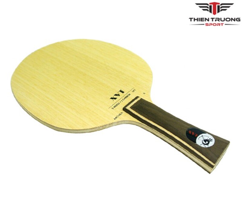 Hình ảnh cốt vợt bóng bàn XVT Archer B