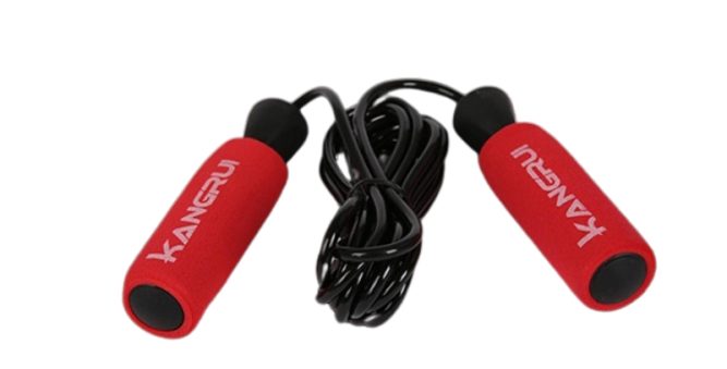 Dây nhảy thể dục Kangrui KB 805