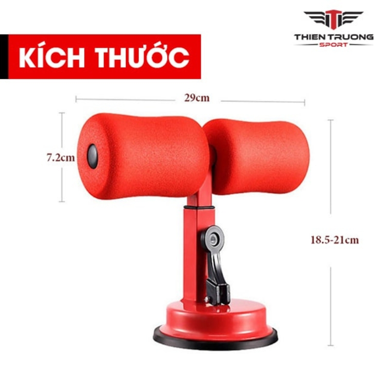 Dụng cụ gập bụng