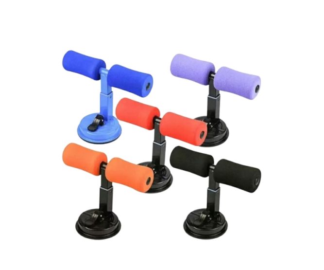 Dụng cụ gập bụng