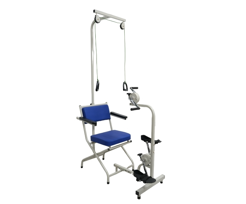 Dụng cụ tập phục hồi chức năng 3 in 1