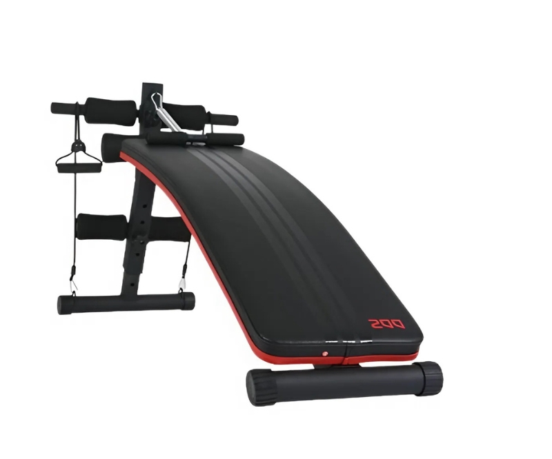 Ghế tập bụng đa năng DDS-BS1108