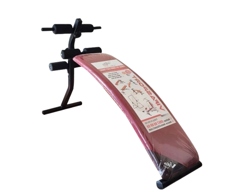 Ghế cong tập bụng Ben 2 (601002)