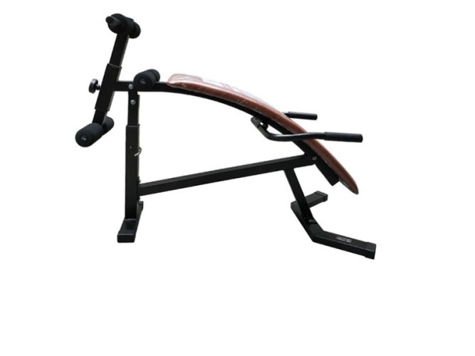 Ghe cong tap bung Ben Pro 601003 2 1