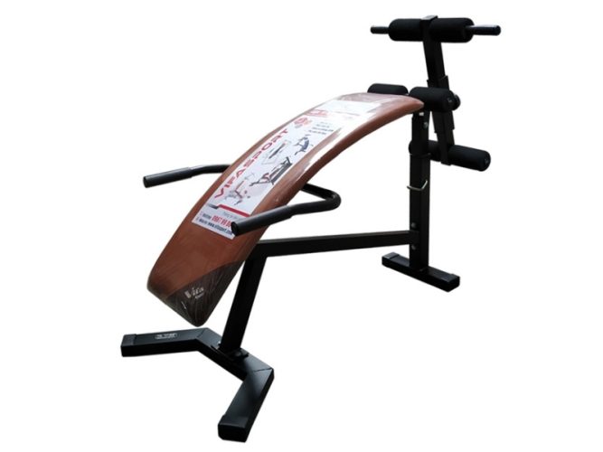 Ghế cong tập bụng Ben Pro 601003