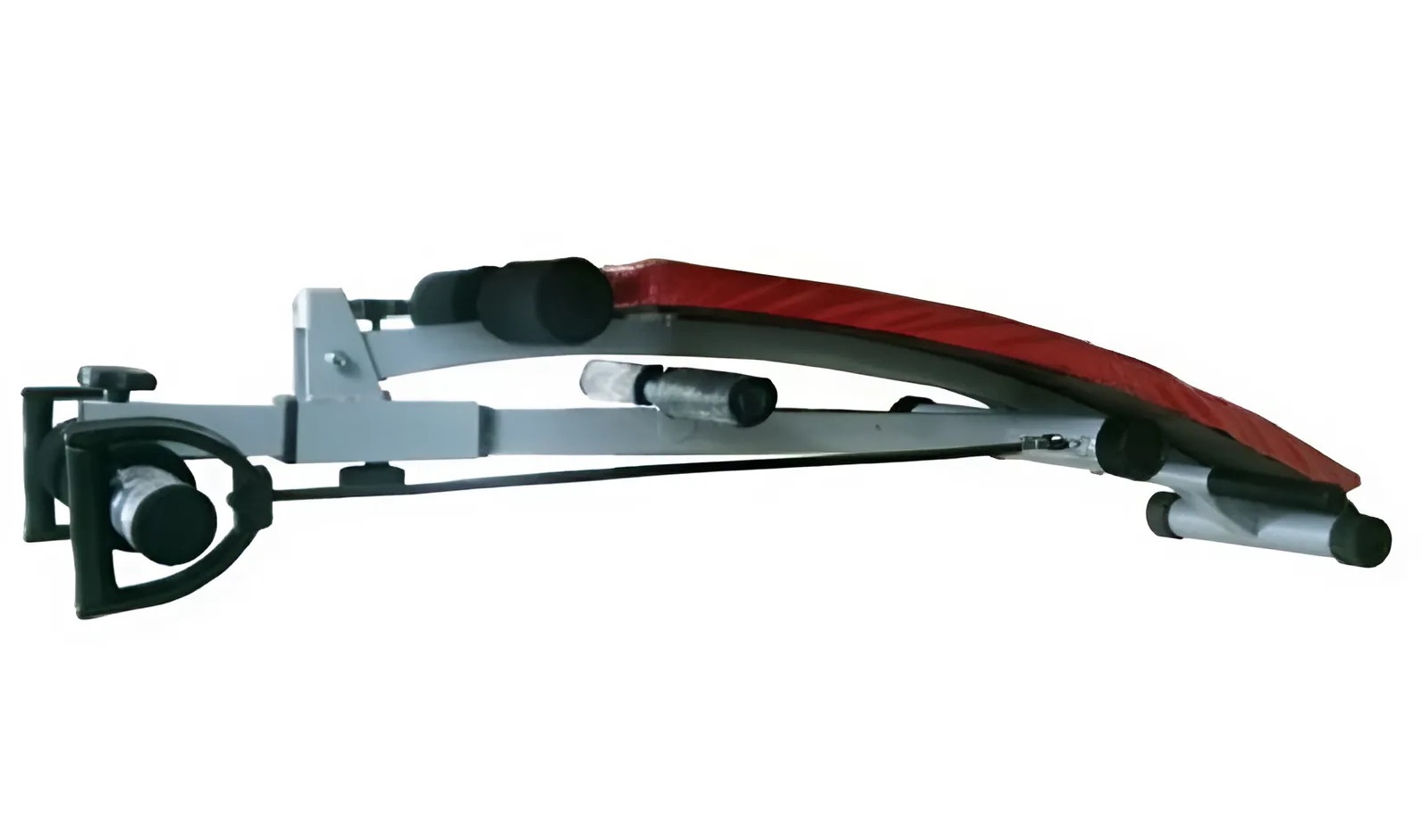 Ghế cong tập bụng đa năng CJH 103AR