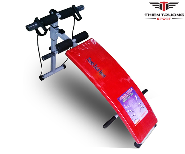 Ghế cong tập bụng đa năng CJH 103AR