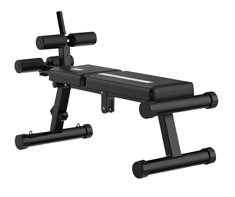 Ghế tập bụng đa năng MK-BS028