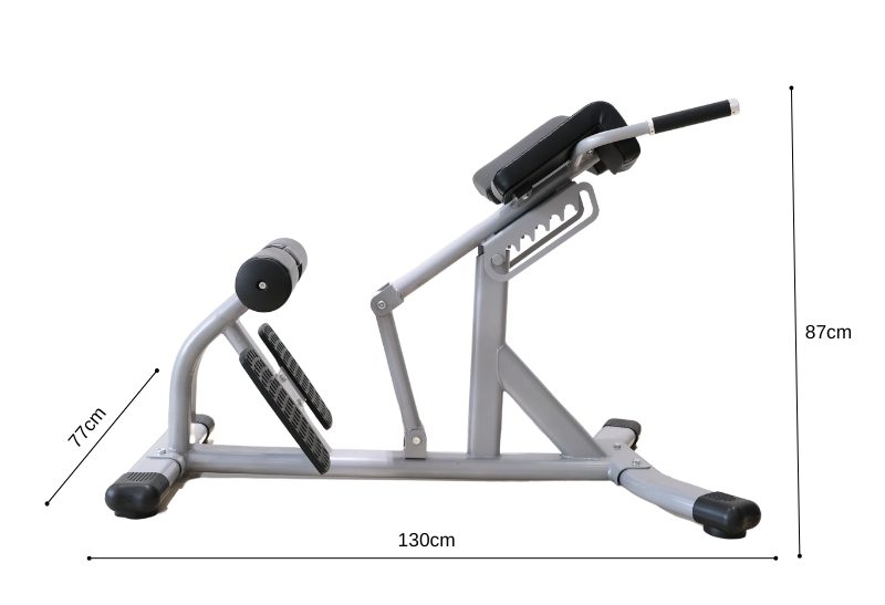 Ghế tập lưng bụng HQ-7007