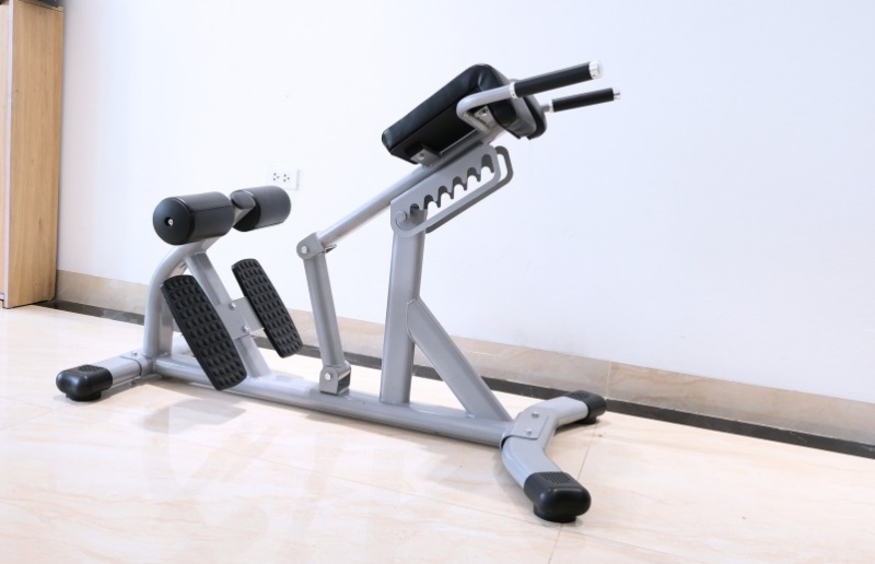 Ghế tập lưng bụng HQ-7007