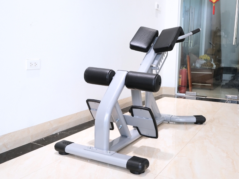 Ghế tập lưng bụng HQ-7007