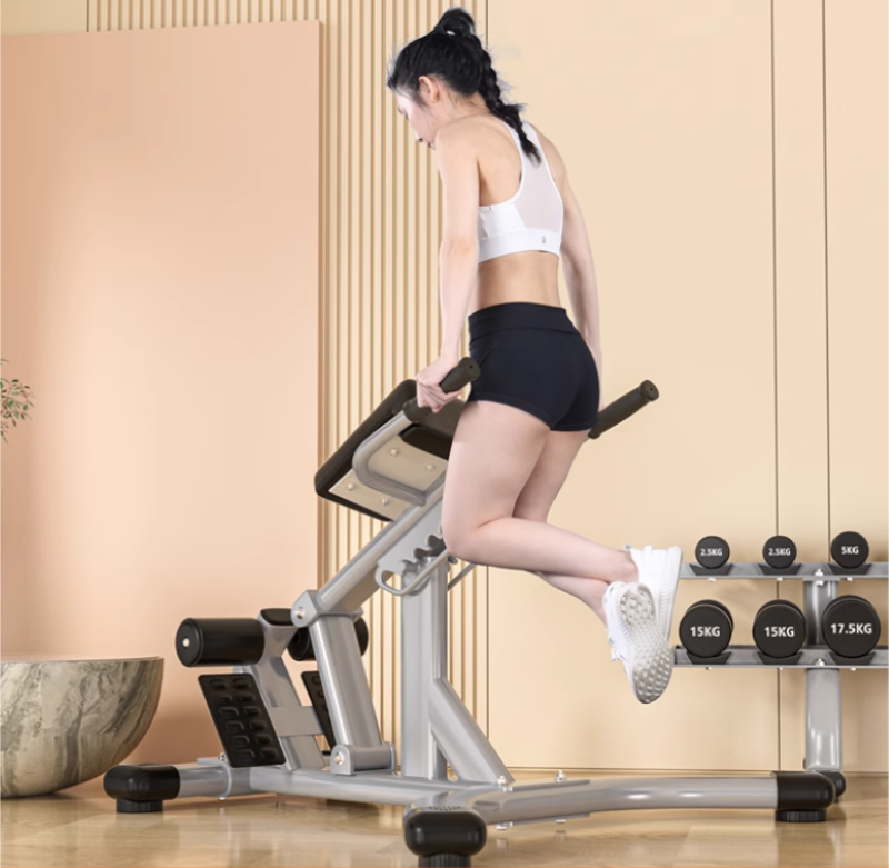 ghế tập lưng bụng HQ-7007
